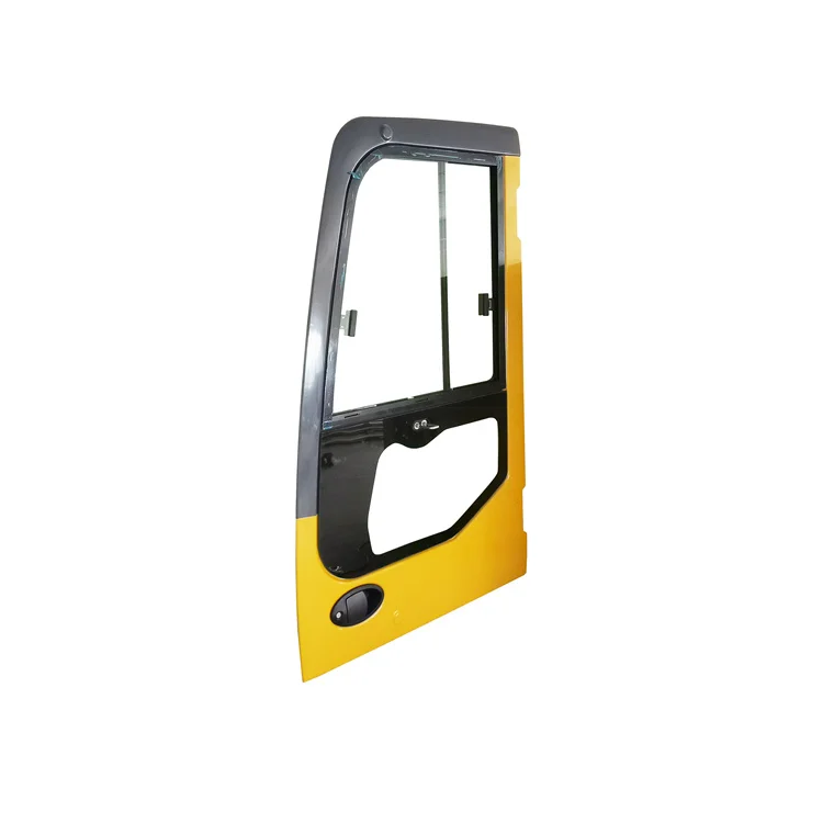 Original Construction Machine Spare Parts Cabin Door Full Set 802138284 for Excavator XE249C