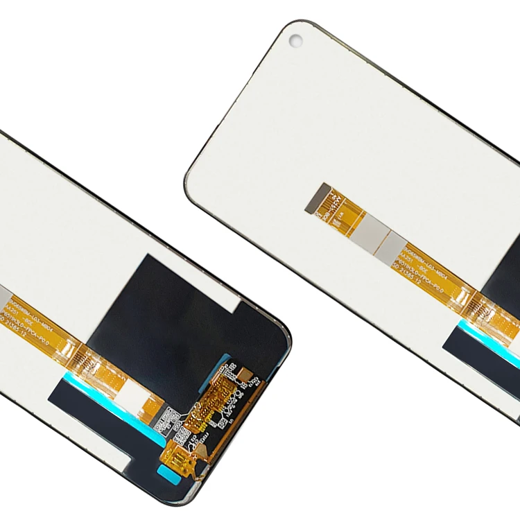 Original Lcd Display Touch Screen Replacement For Oppo A55 A54 4G