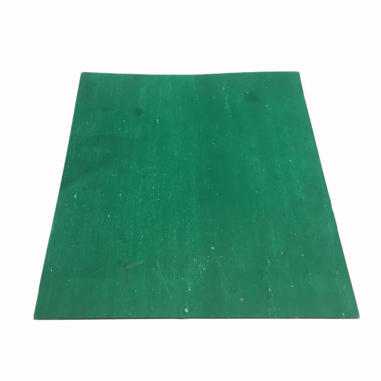 Высококачественный паронитовый лист на заказ