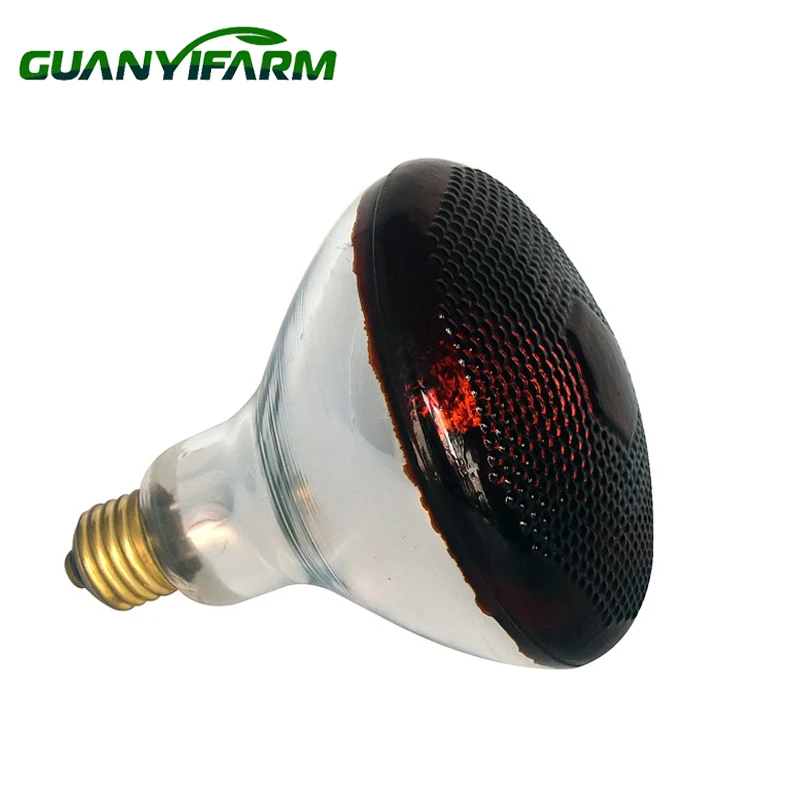 Светодиодная лампа Guanyifarm PAR38
