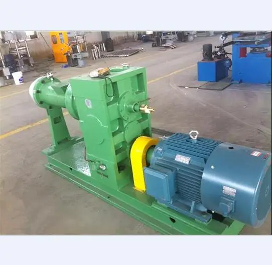 Лидер продаж, экструдер для резиновых лент для мотоциклетных шин