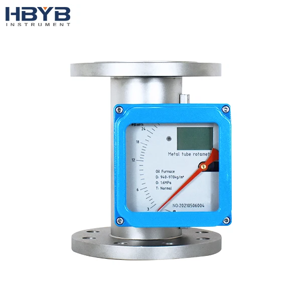 liquid caustic soda lz metal tube rotary flow meter metal tube variable area pd rotary flowmeter metal tube float flowmeter