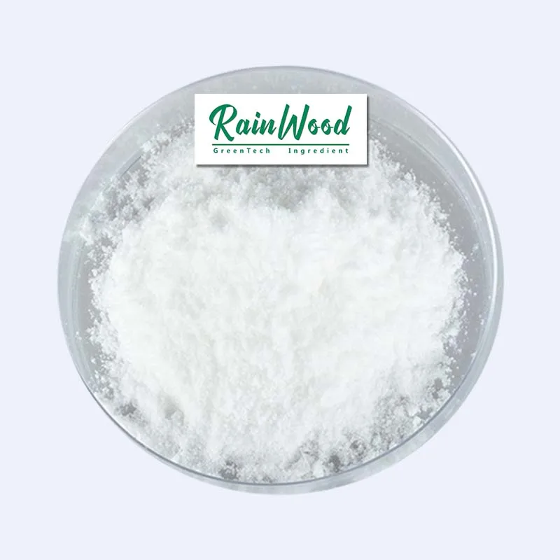 Wholesale Vitamin B6 Pyridoxine Hydrochloride CAS 8059-24-3 Bulk Powder Vitamin B6