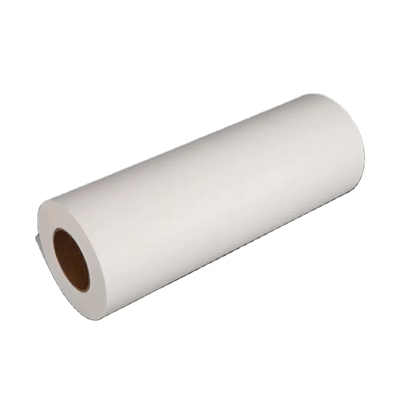 printer sublimation  iron on heat transfer paper 35gsm 1.32m *2000m transfer paper light