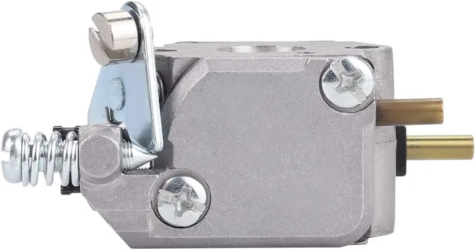 New C1U-K54A Carburetor for Mantis Tiller 7222 7222E 7222M 7225 7234 7240 7920 7921 7924 7925 7228 Blowers Carburador carb