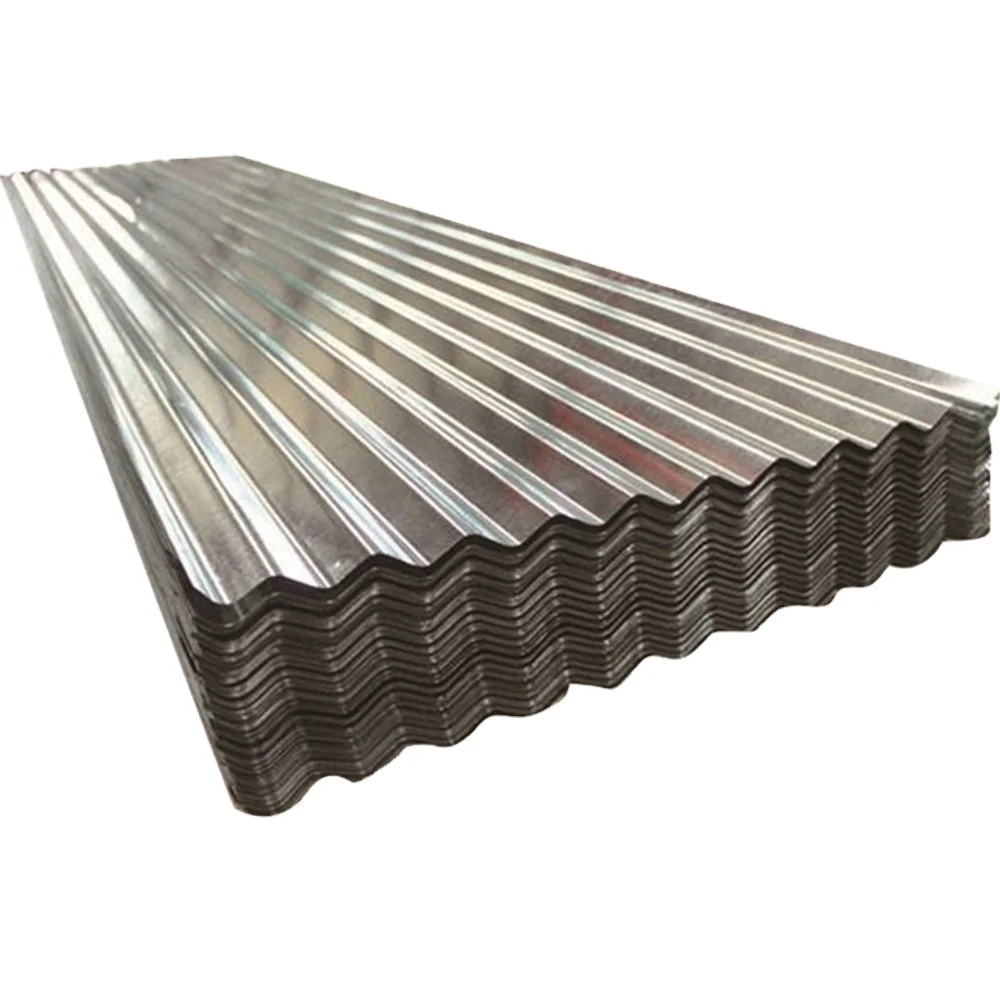 Предварительно окрашенный гальванизированный гофрированный лист GI steel coil с цветным покрытием для кровельного листа рулон из нержавеющей