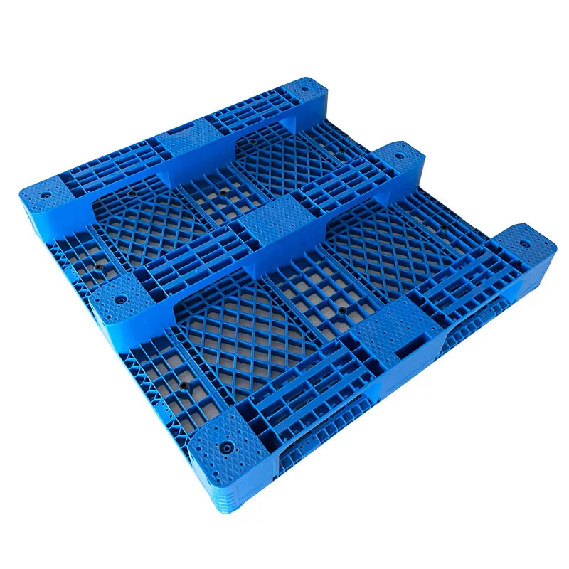 Оптовый промышленный пластиковый поддон hdpe