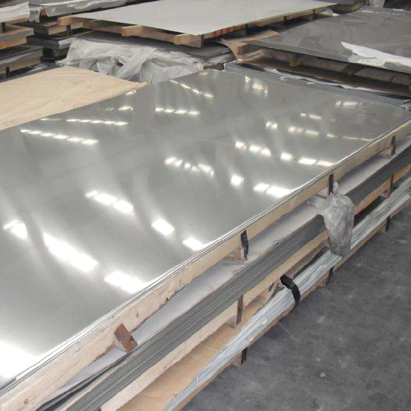 5154A-T6 Aluminum Alloy Plate aluminium mirror glass sheet  Anodized Aluminum Sheet Manufacturer