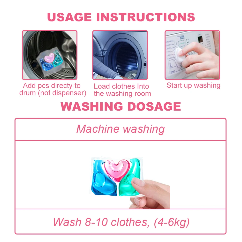 FreshClin detergent laundry pod laundry capsule factory manufacturer OEM ODM