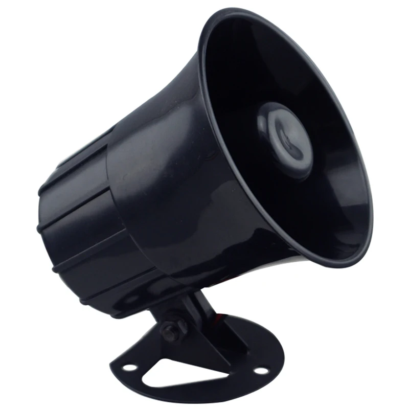 burglar Alarm horn for burglar alarm system