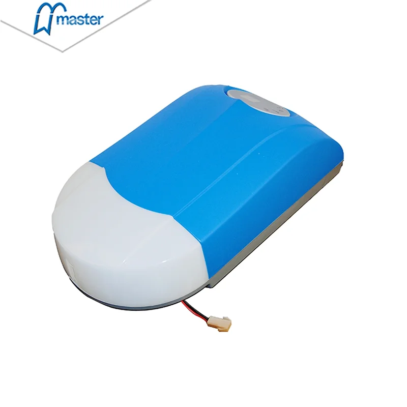 Master Well Factory Direct Wholesale Garage Door Operate Opener Automate Garage Door Motor With Remote Control
