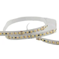 factory price 12v 24v 2835 Smd Led Strip Light 2835 5m roll 120 leds CI80 led strips with10mm PCB board