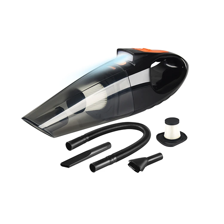 Portable mini Car Vacuum Cleaner Wireless Hoover Auto Vacuum For Car Cleaning Other Cordless Handheld Vacuum Cleaner