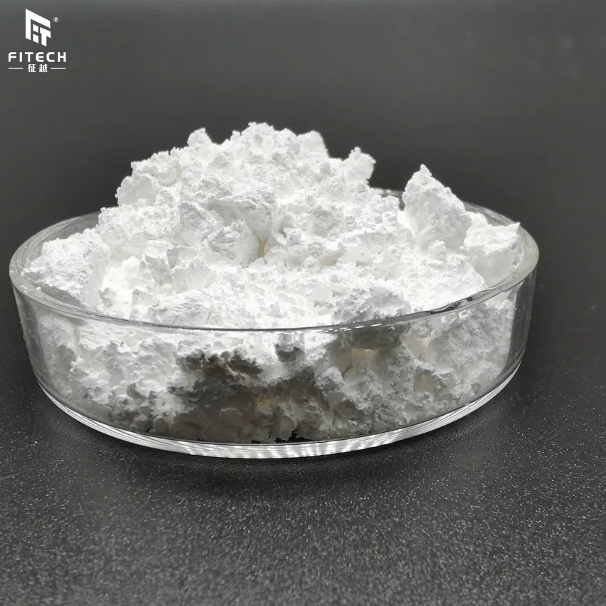China Good Price Sc2O3 Used as Alloy Addition from Factory Scandium Oxide On Sale