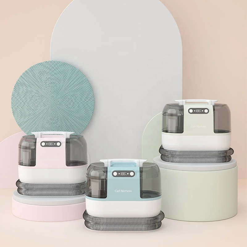 КС Роза X503 для сухой и влажной уборки ковер диван ткань пылесос для занавеса матрас Удобный Сильный всасывания машина для очистки