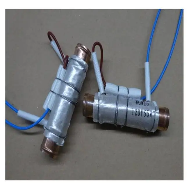 150W customized Electric flexible heater Heating element for Humidifiers  and mica heater Heating cartridge Tubular heater