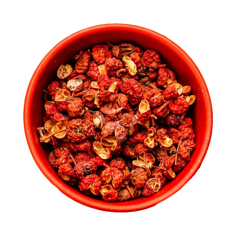 
The characteristics of the origin of straight for cheaper Chinese prickly ash 