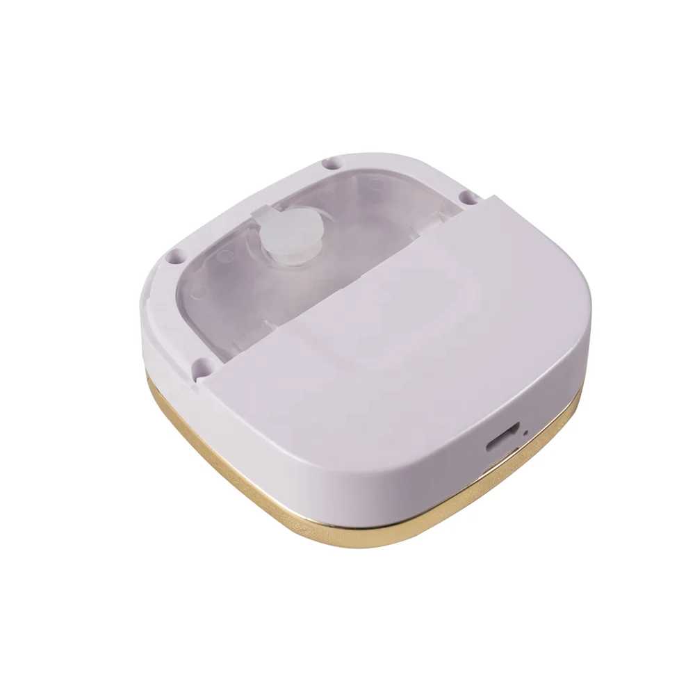 
Led Lights Nano Mist Sprayer Makeup Mirror With Lights Portable Mirrors Skin Care And Make Up Tool 3 in 1 