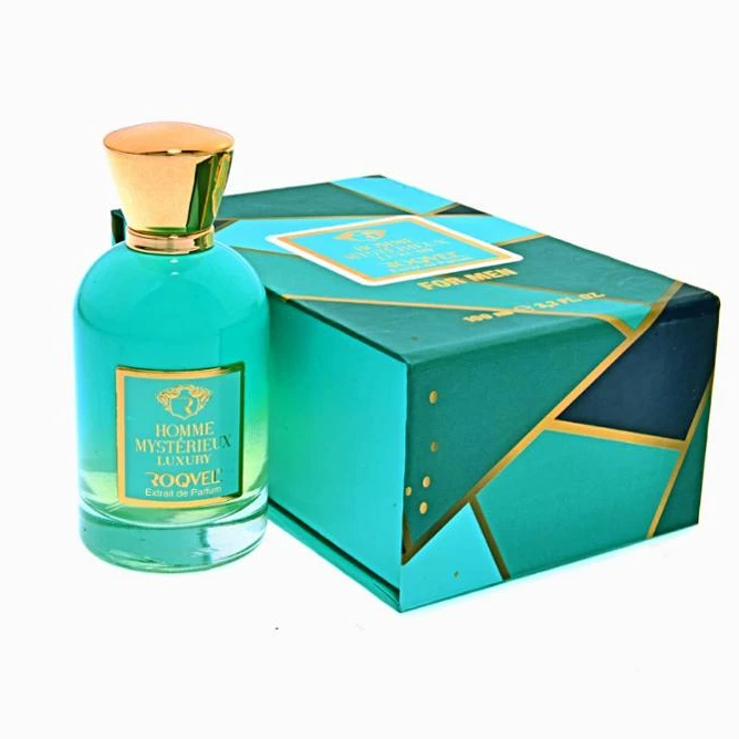 LONG LASTING SMELL EXTRAIT DE PARFUM HOMME MYSTERIEUX