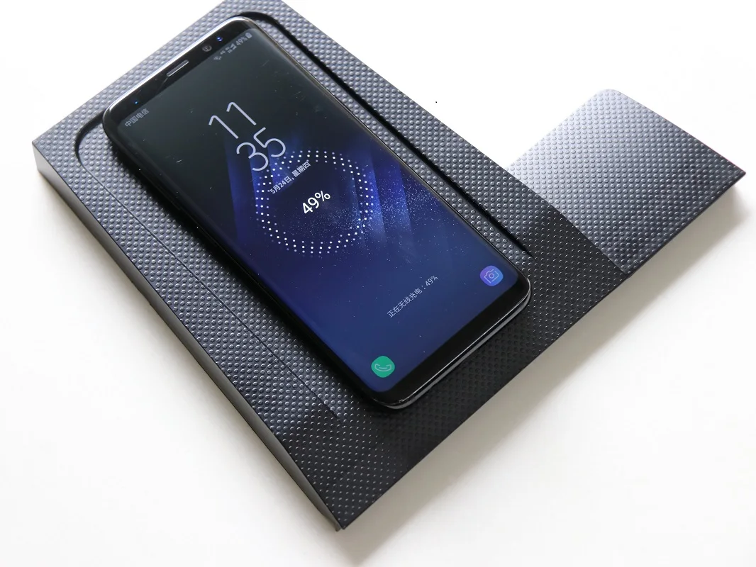 12V 10W 15W 3coil Wireless Charging PCB Module Tray Wireless Charger for Toyota Camry 2020