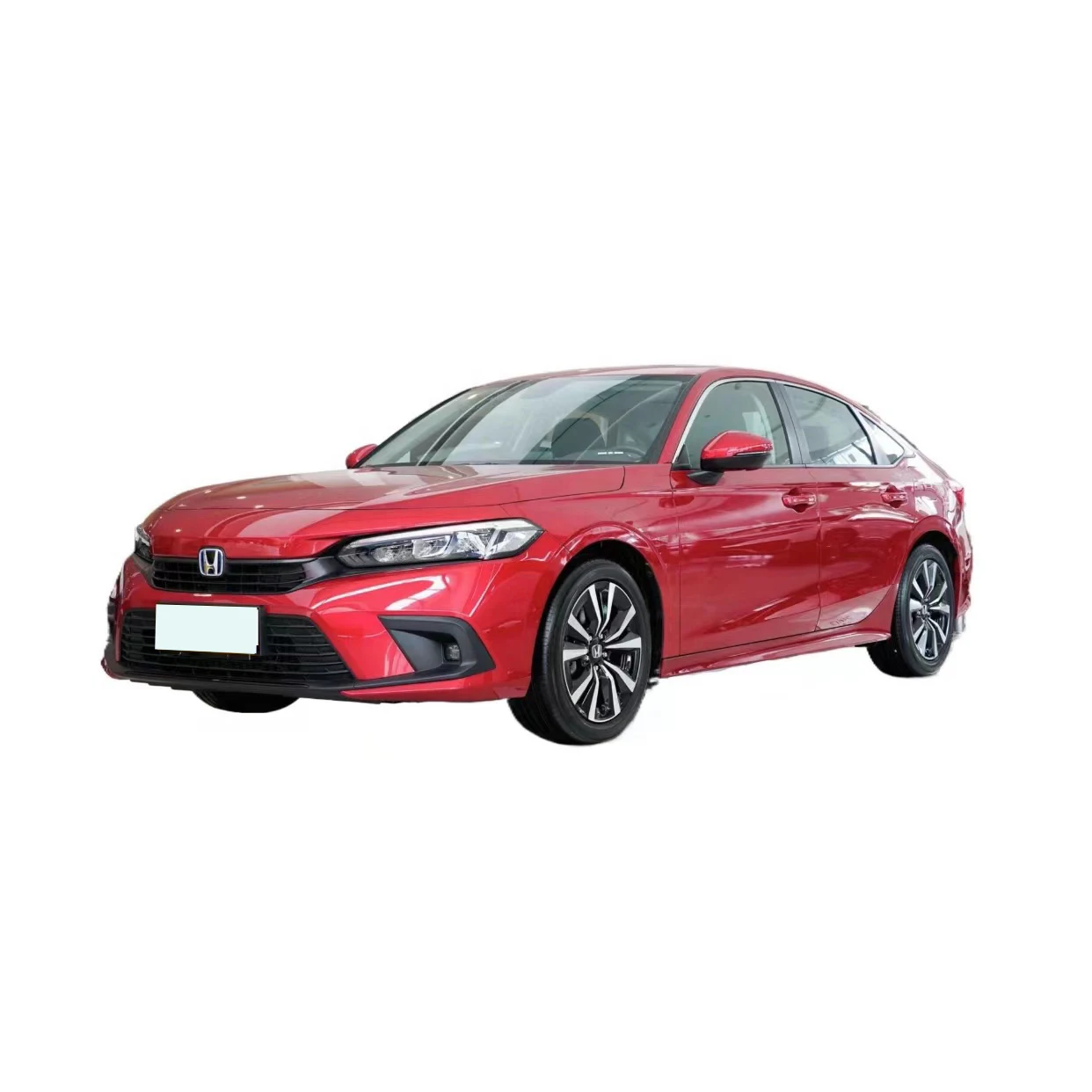 2023 для Honda Civic новые автомобили 1 5 T Sedan 240Turbo CVT Car в