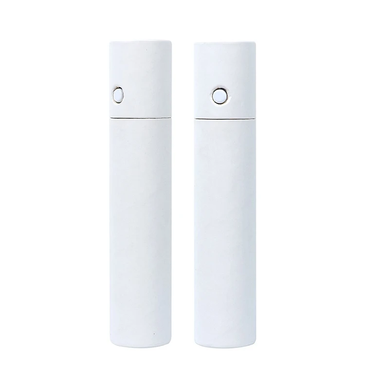 OEM Custom Branded Childproof Paper Tube with Logo Printing