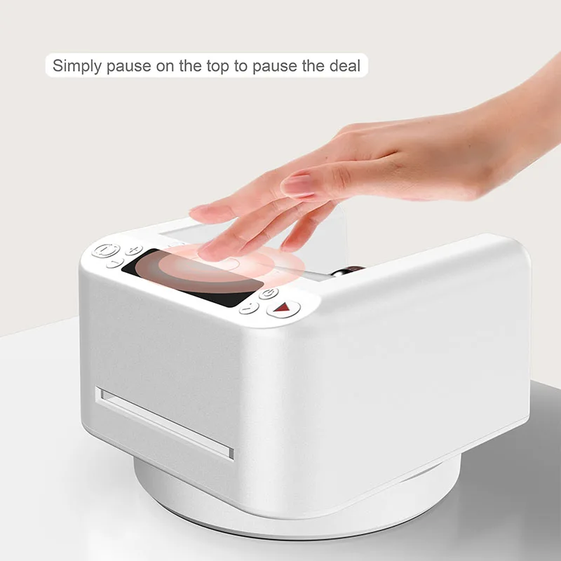 Automatic Card Dealer 360 Rotating Universal Automatic Card Dealer Machine Tool for Home Casino Poker Licensing Machine