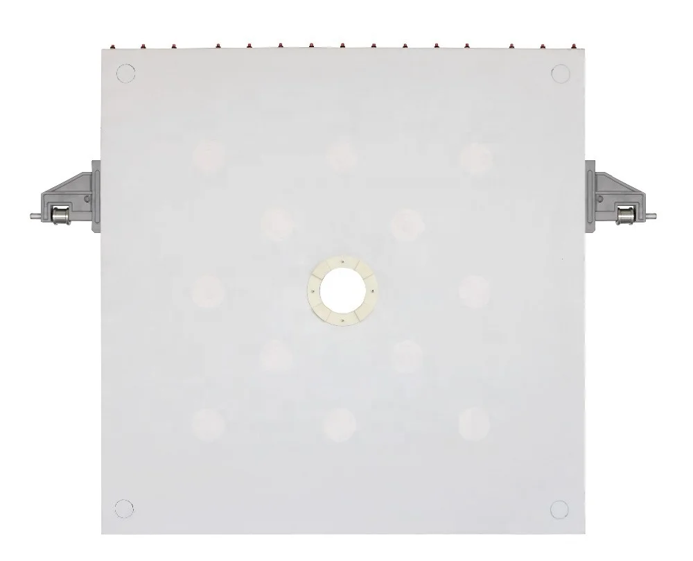 JingJin Good Air Permeability Construction Site Sludge Pp 1 Micron Nylon Filter Cloth