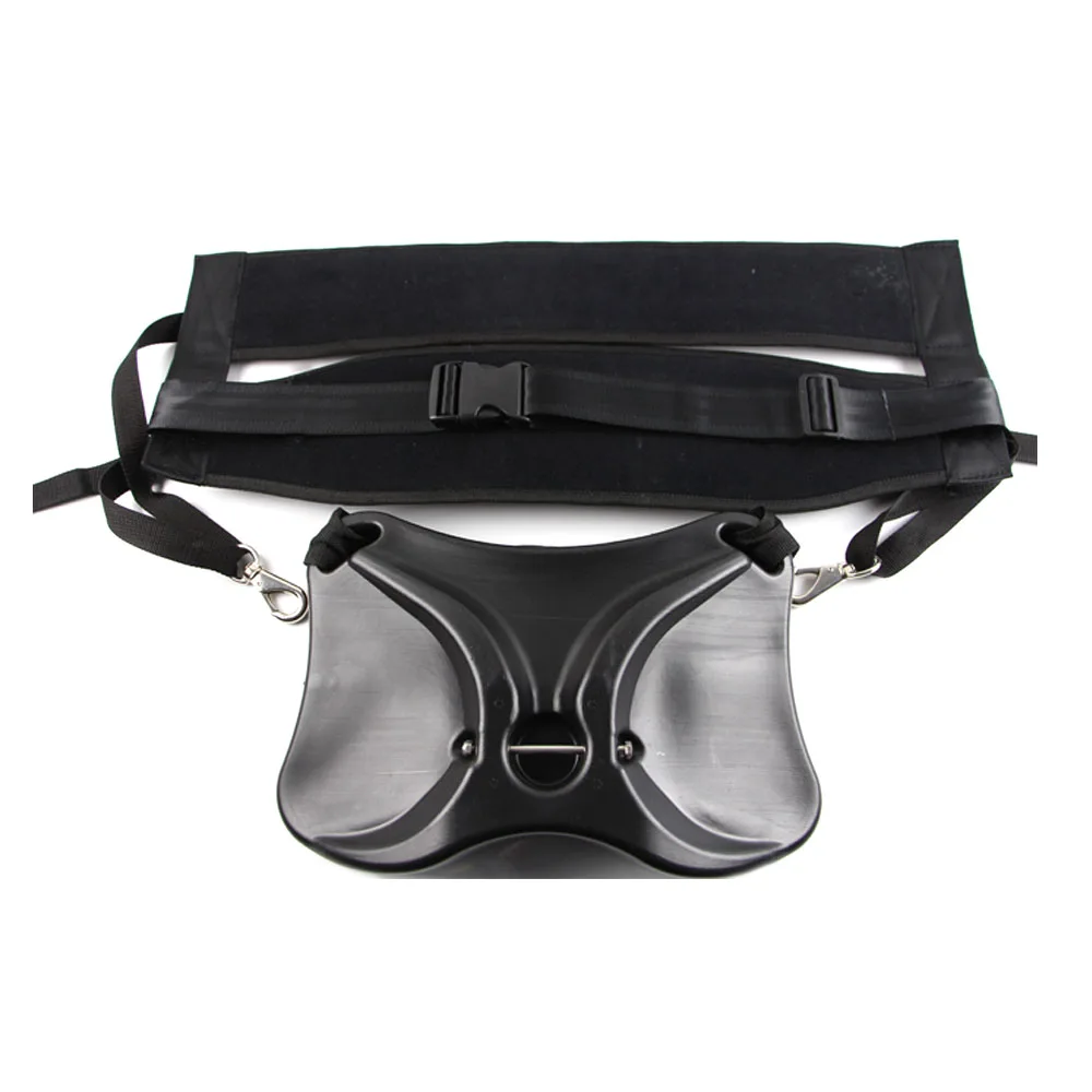 Selco Fighting Big Game Fish Stand-up Style Fishing Gambil Belt and Hardness Set