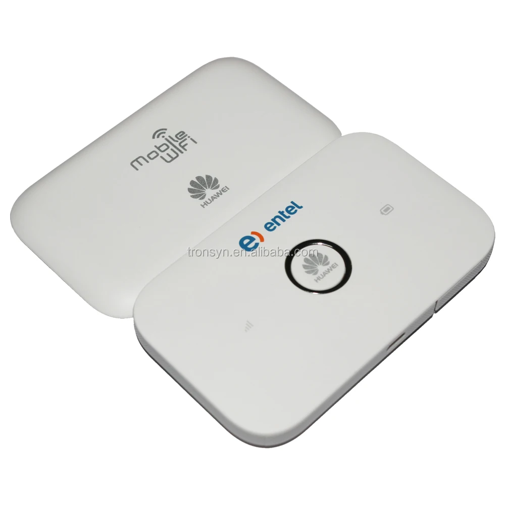 CAT4 150Mbp 4G LTE Pocket WiFi Router With Sim Card Slot Support North and South America For HUAWEI E5573S-508