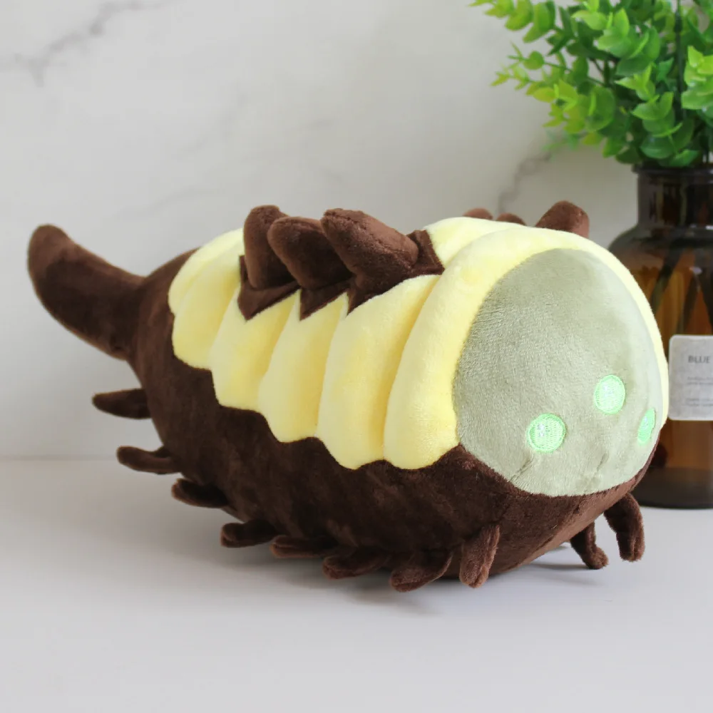 Stuffed Toys Destiny 2 Hive Worm Plush Game Destiny 2 Peripheral Plush Toys Wholesale