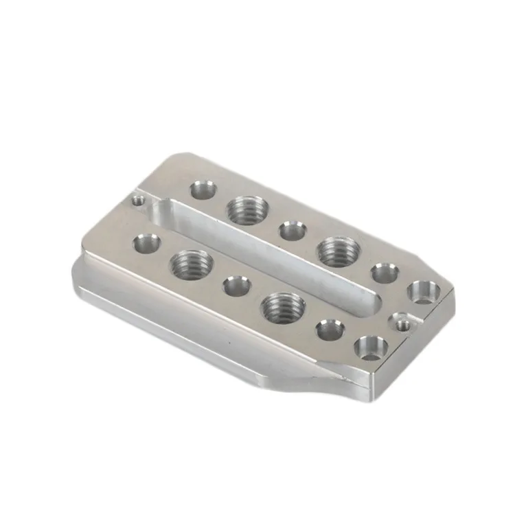 Hoffman Super Safety Steel Cnc Machining Service Cnc Turning And Milling Machining Parts