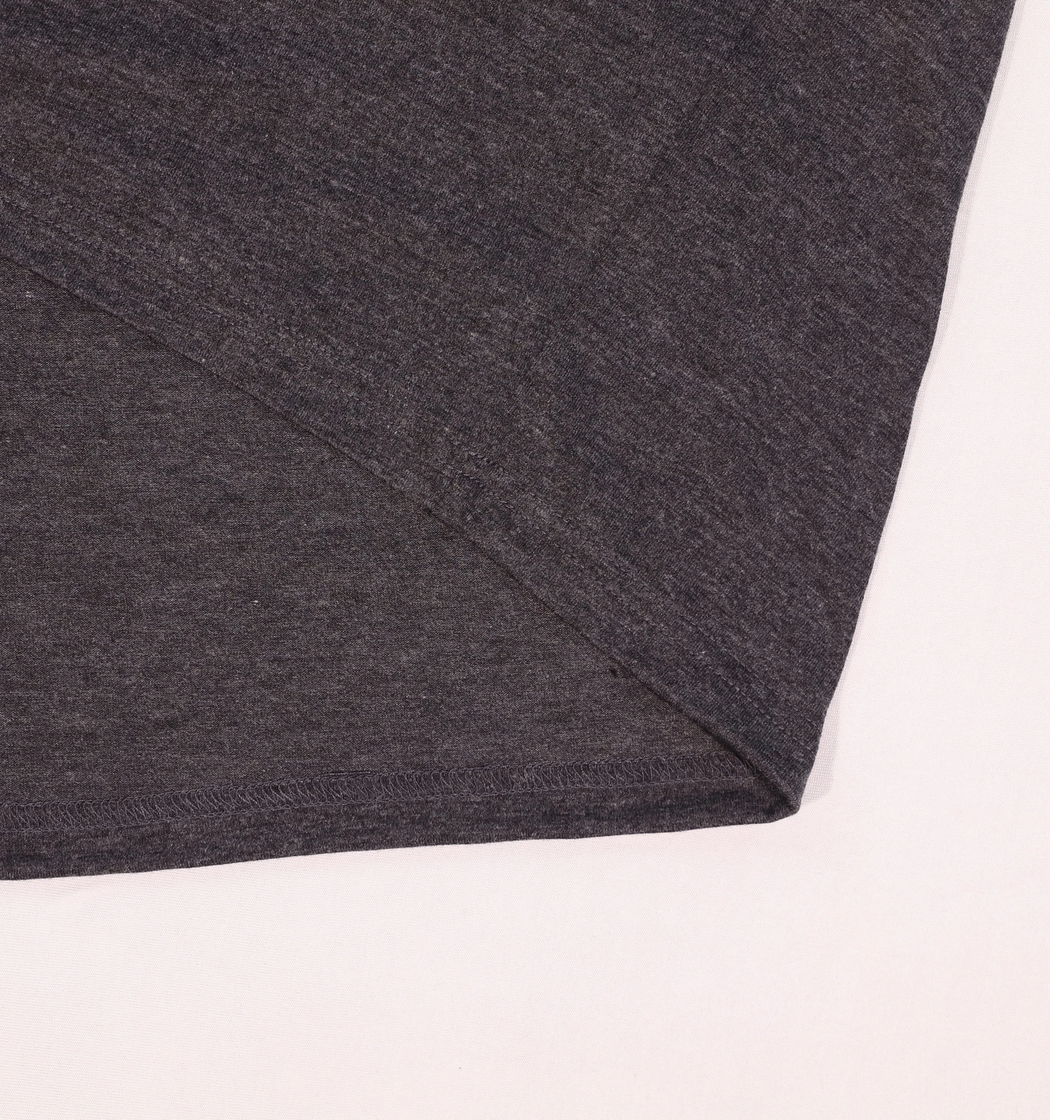 Custom Tri Blend Us Size Heather Soft 50 Polyester 25 Cotton 25 Rayon Design Print Oem Logo Gym Clothes Man Unisex Plain T Shirt