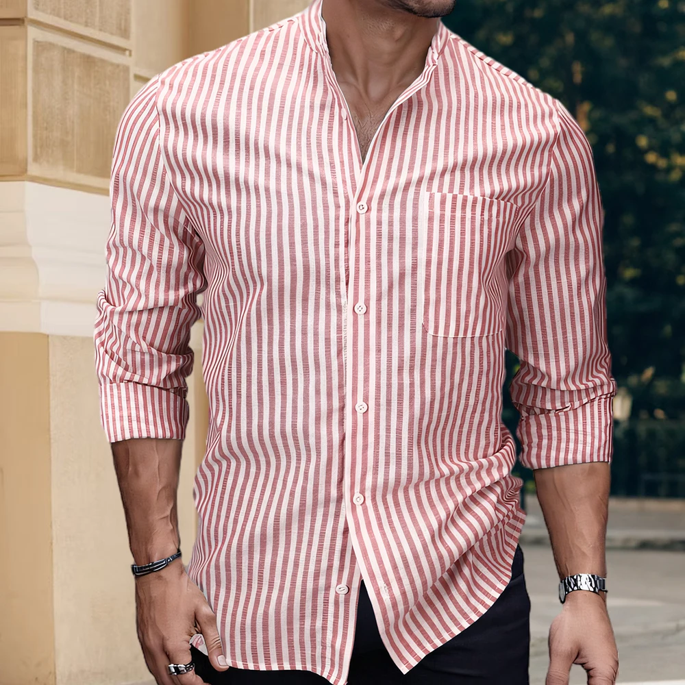 Высококачественная рубашка изготовленная по заказу производителя обязательная для обеспечения элегантной жизни