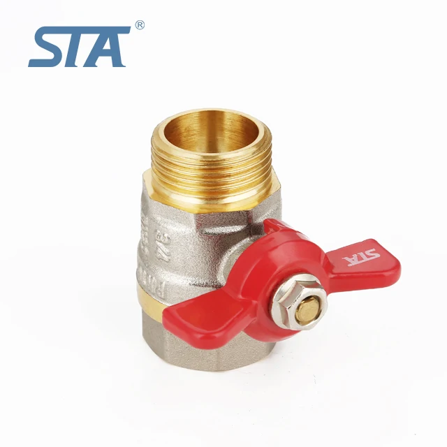 
STA.1404 china supplier yuhuan 3/8