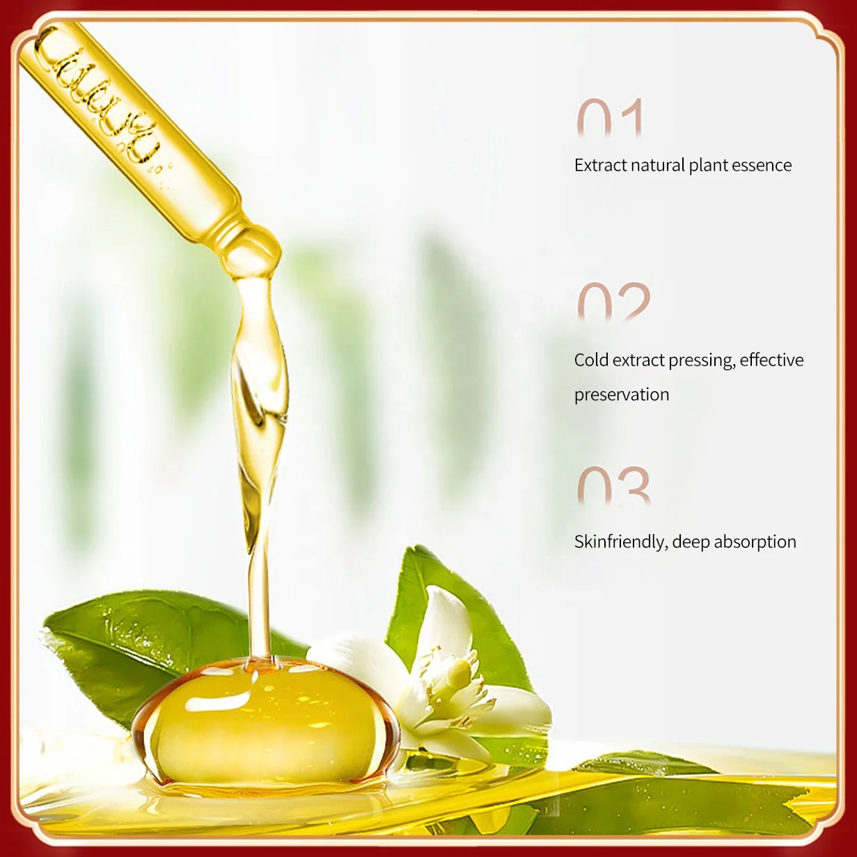 Popular Bulk Nature Organic Argan Camellia oil Seed Jojoba Oil At Wholesale Price