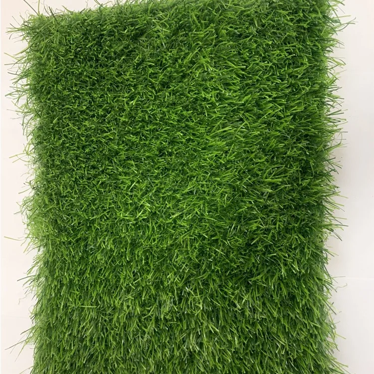 High quality decoration artificial grass landscape synthetic turf grass