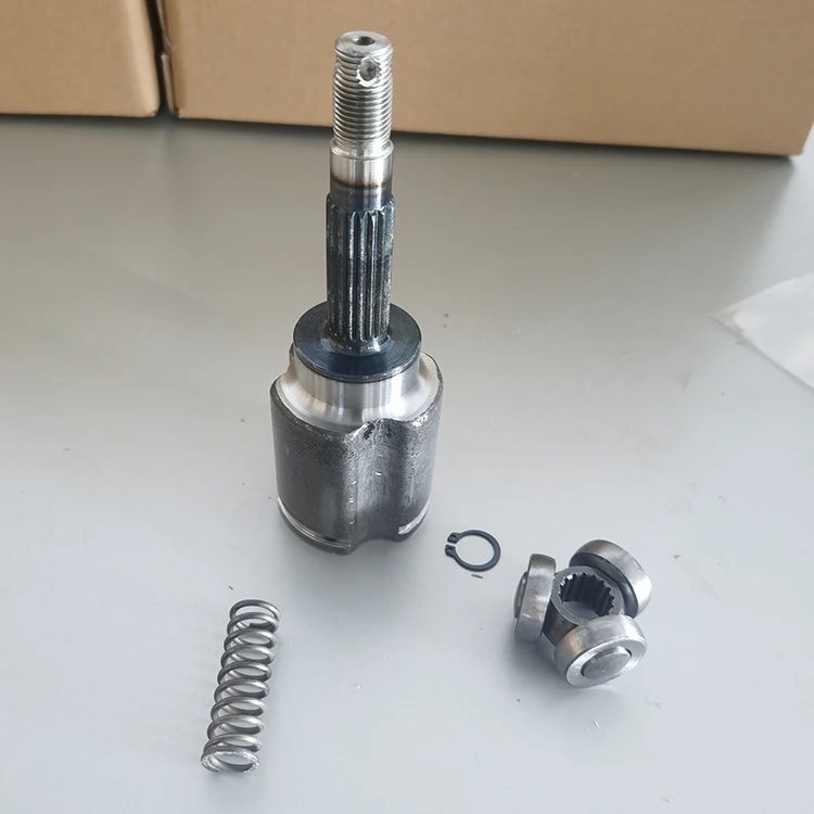 Auto Parts Direct Sales C.v. Joint Boots For Hyundai Ix35 2.0/2.4 Hy-3-537