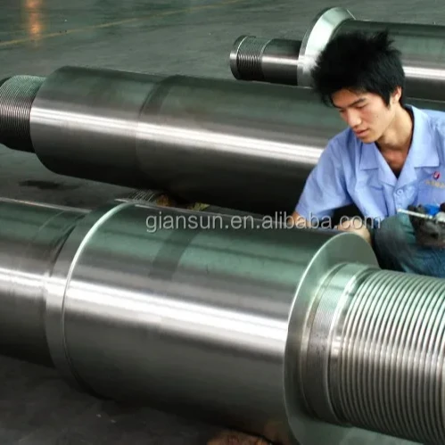 aluminum extrusion stem