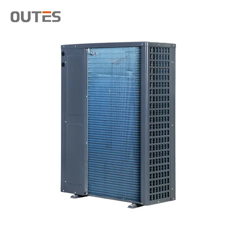 OUTES Air Source  heat pump split type -DC Inverter  heat pump water heaters inverter heat pump