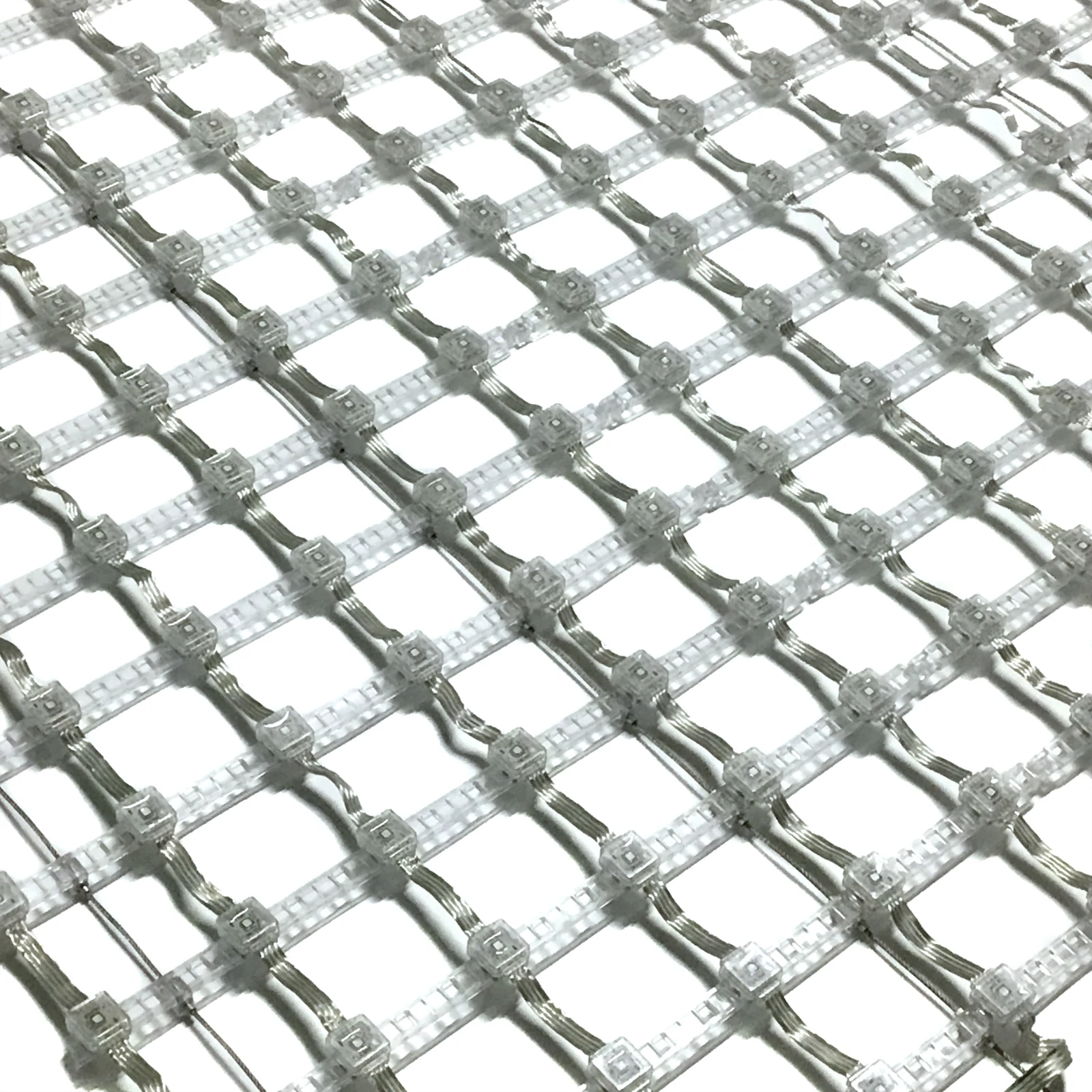 Factory direct sales 2020 RGB waterproof single light led display for advertising