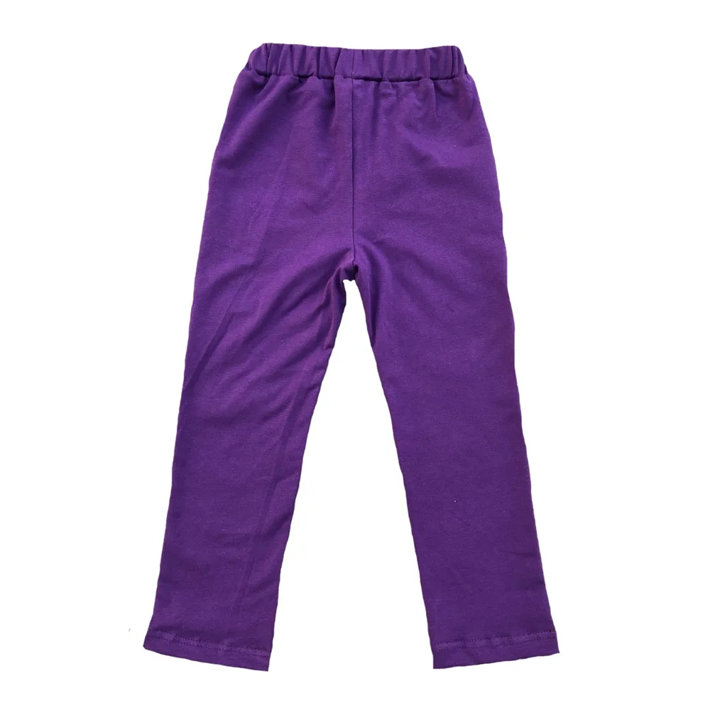 New Arrival Mardi Gras Pants Mommy and me pants kids shorts manufacture green Purple and Gold Reversible Sequined Pants