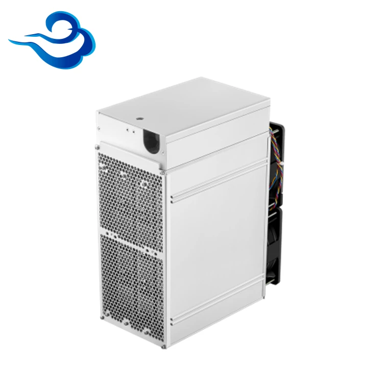 Blockchain 7nm SHA256 ASIC шахтер Z11e 70 к 1418 Вт Bitcoin добыча ATM BTC