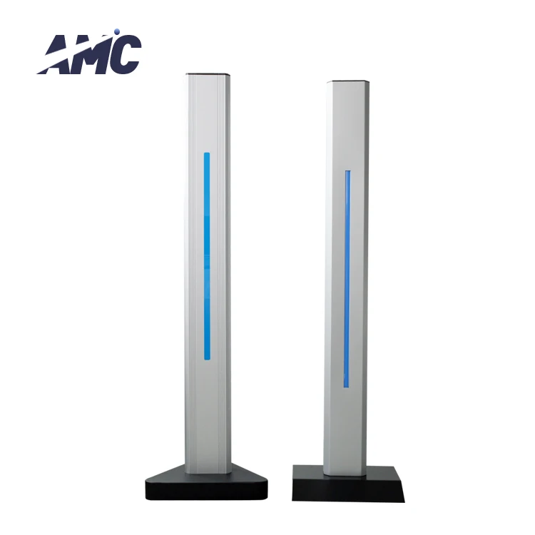  Stand for Non Touch Face recognition Camera with Thermal Imaging Scan