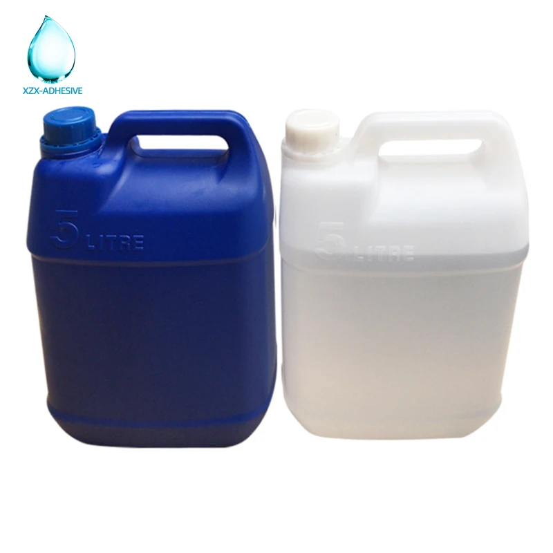 high transparent simulation water 3:1/ soft artificial water A/B glue / flower arrangement process artificial water glue