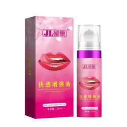 TOPMEILI Woman Exciter Vagina Tightening Gel Climax Stimulant Orgasm Lubricant Libido Enhancer Gel Libido