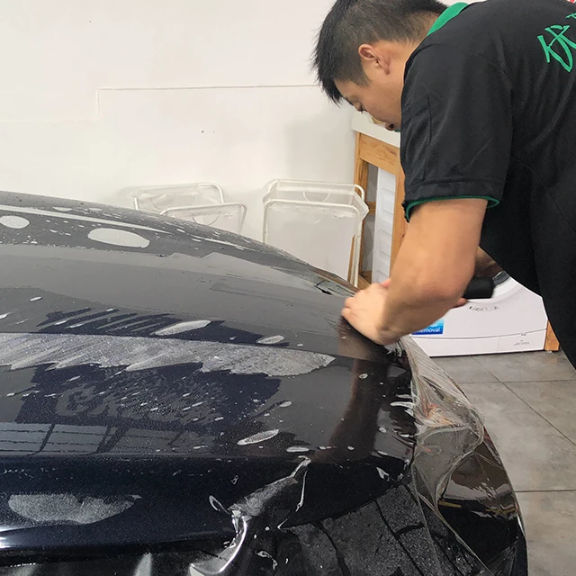 Great Quality U ma brand Self healing Tph Ppf Matte,Car Ppf Paint Protection Film Ppf,Car Ppf Film