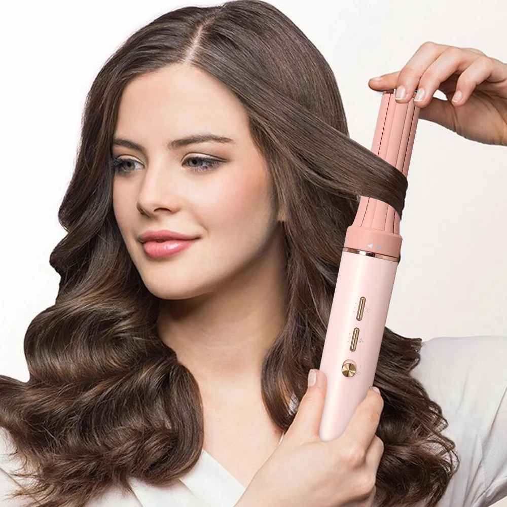 5 in 1 Wholesale Hair Dryer Professional Hot Cold 1200W Hair Brush Dryer Comb One Step Air Brush Hair Styler
