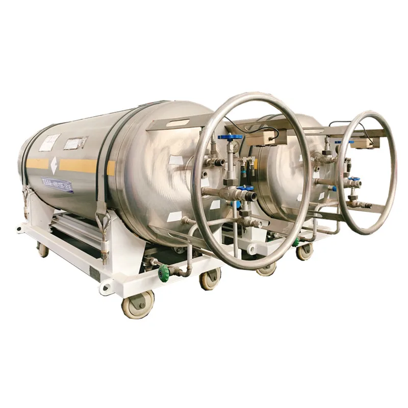 haosheng brand 1000L gas cylinders, cylinder gas, empty gas cylinder price