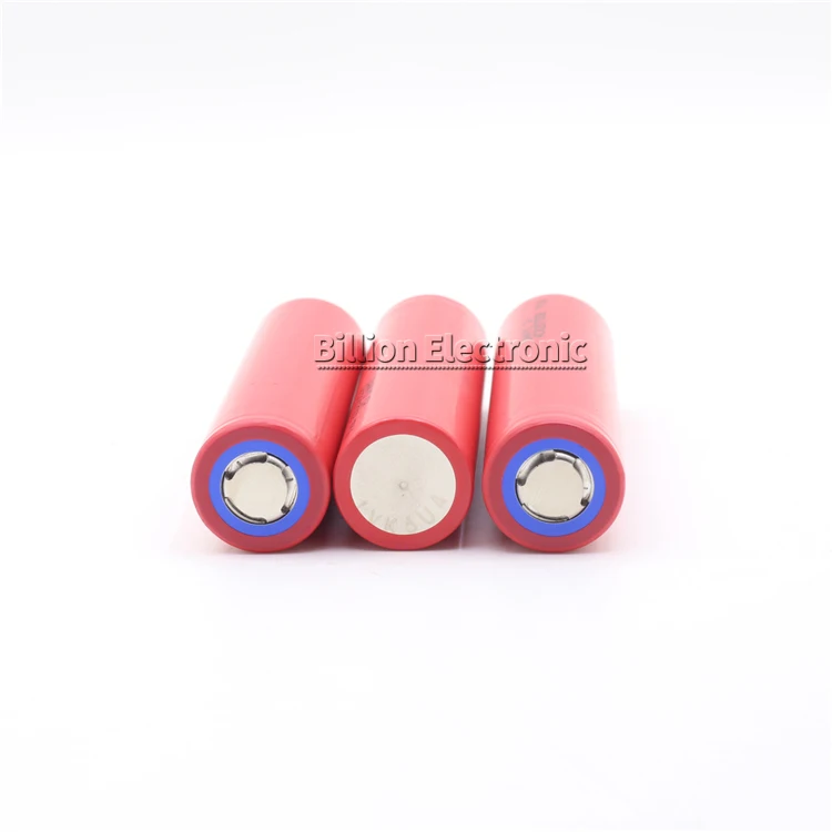 100% Authentic Guarantee NCR20700B 3.7V 4250mAh Rechargeable Lithium Battery 4000mAh Deep Cycle For Power Tools